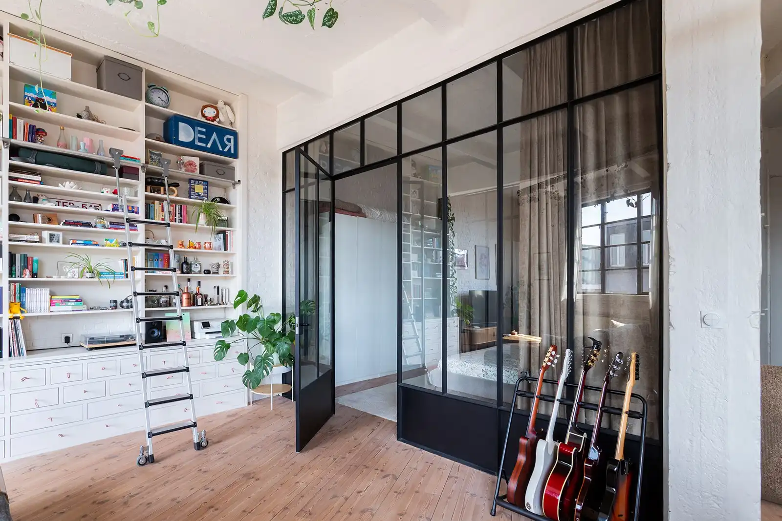 Sublieme loft foto 4