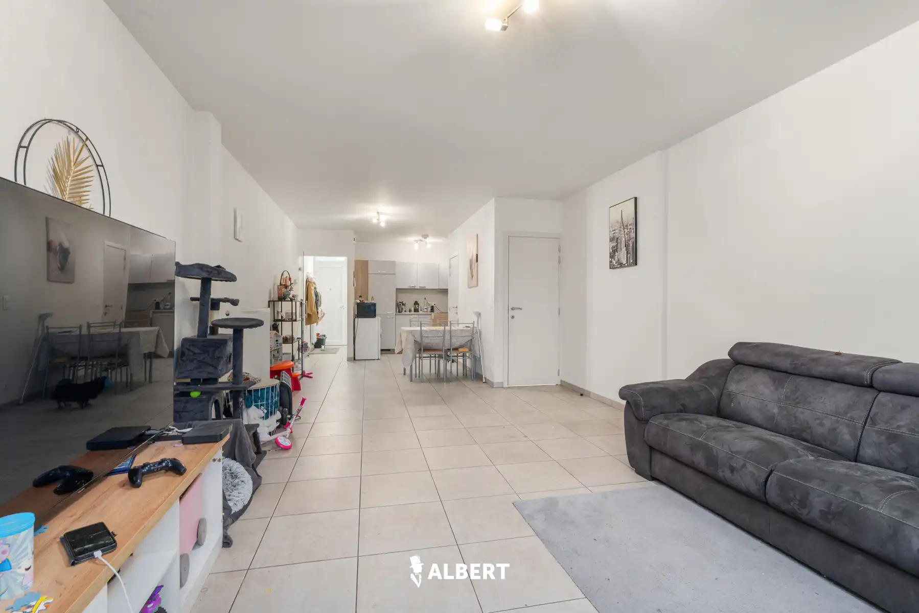 INSTAPKLARE woning Izegem foto 5