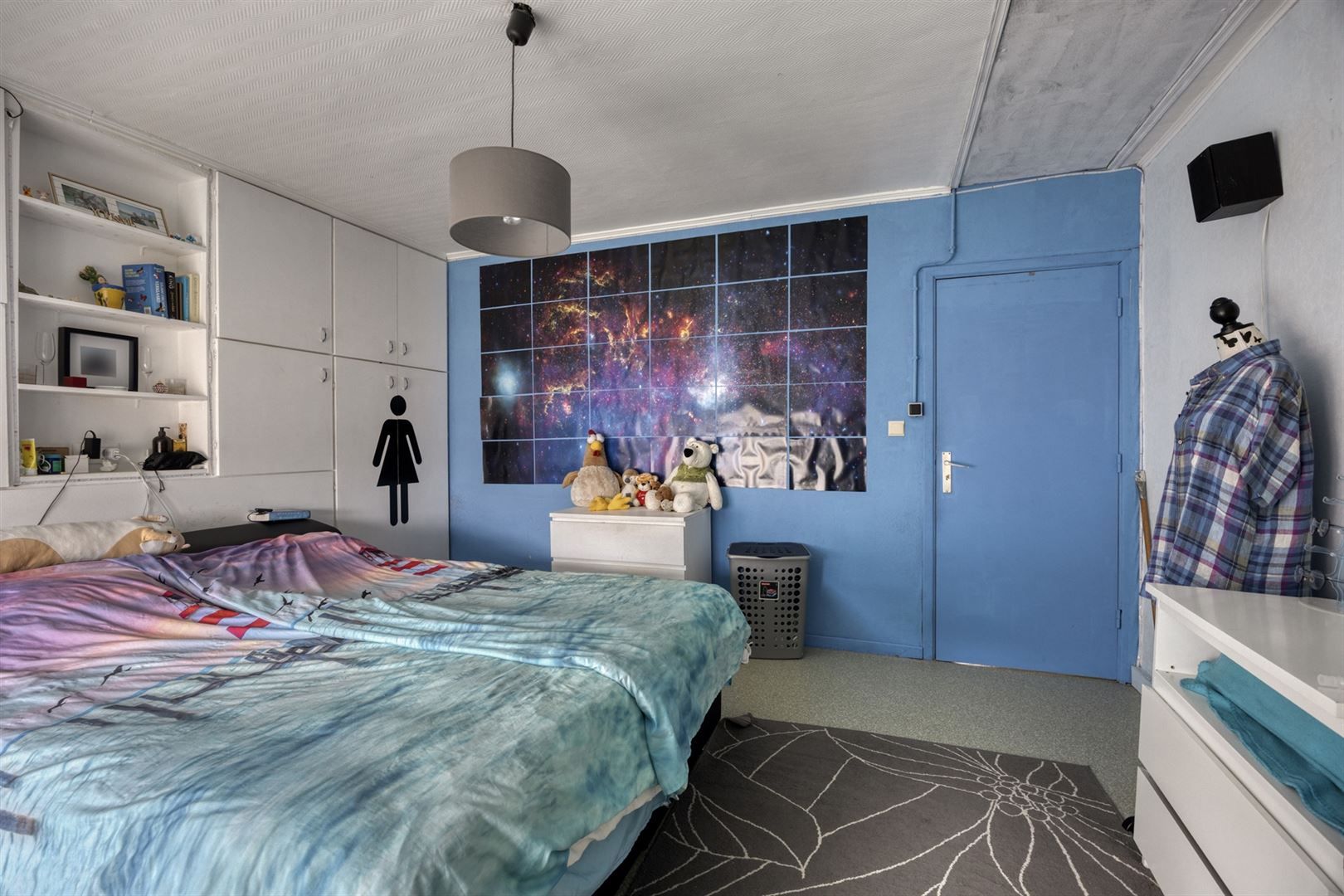 INSTAPKLARE MODERNE GEZINSWONING ! foto 14
