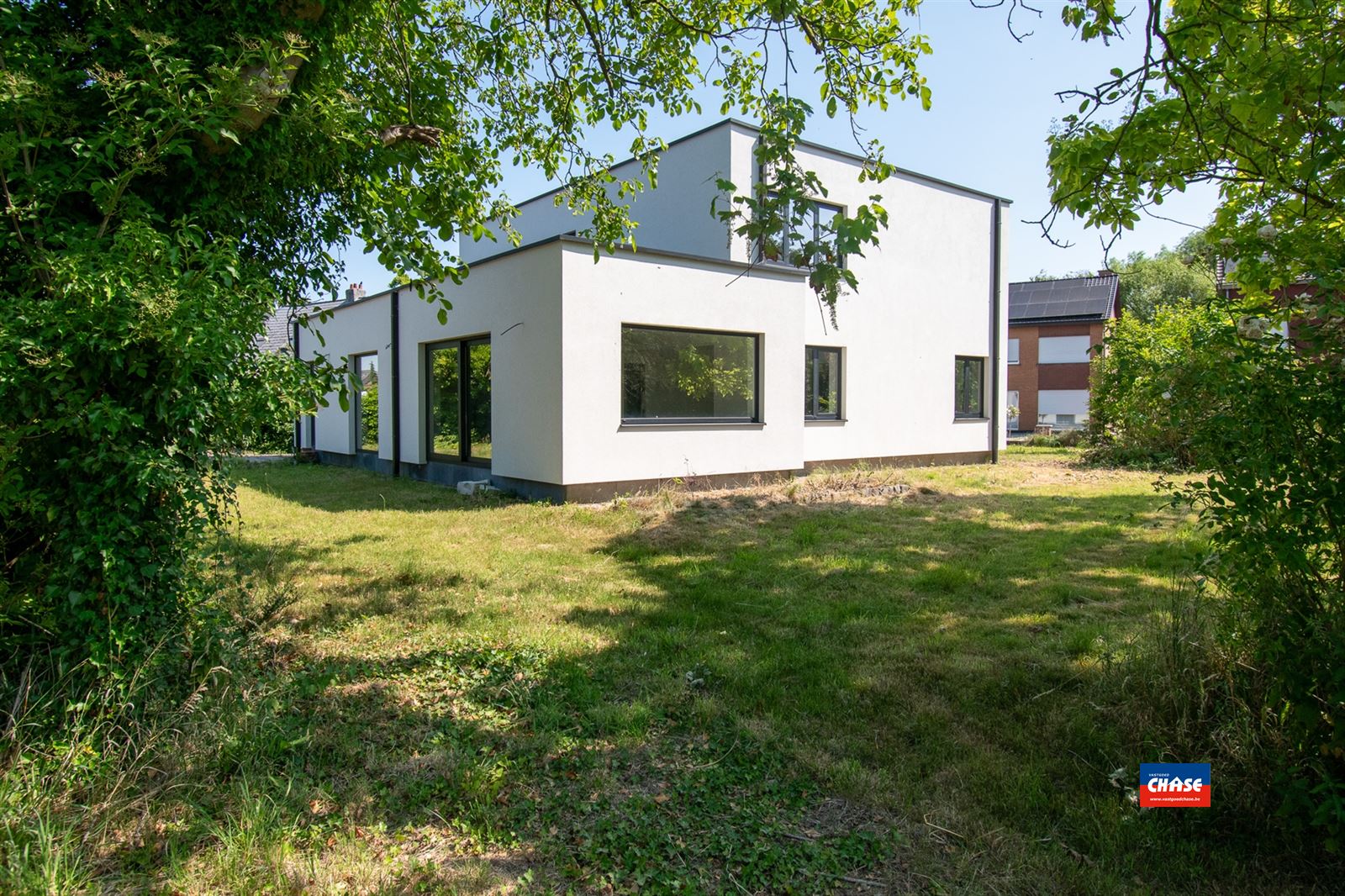 Nieuwbouw foto 3