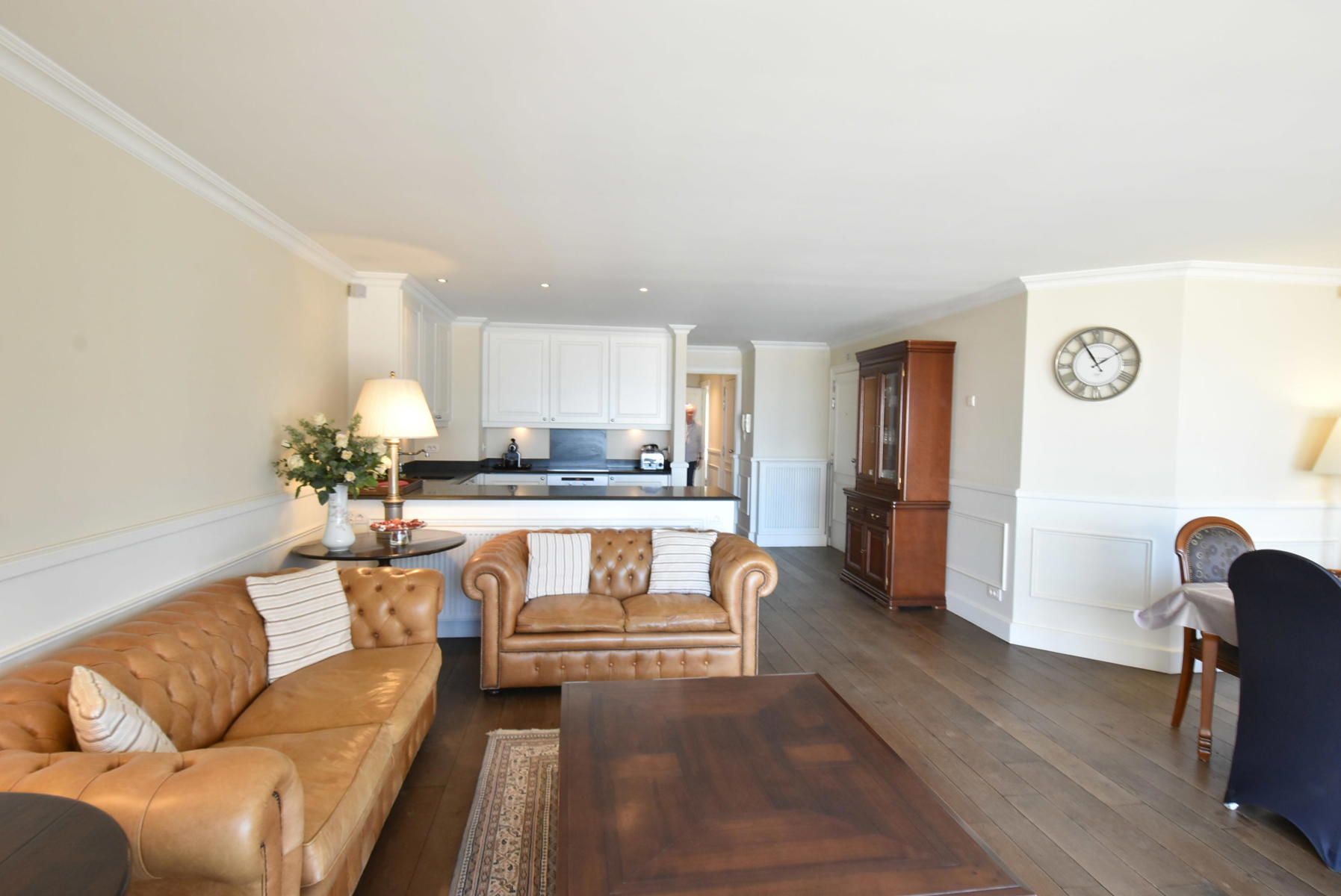 Appartement te huur foto 3