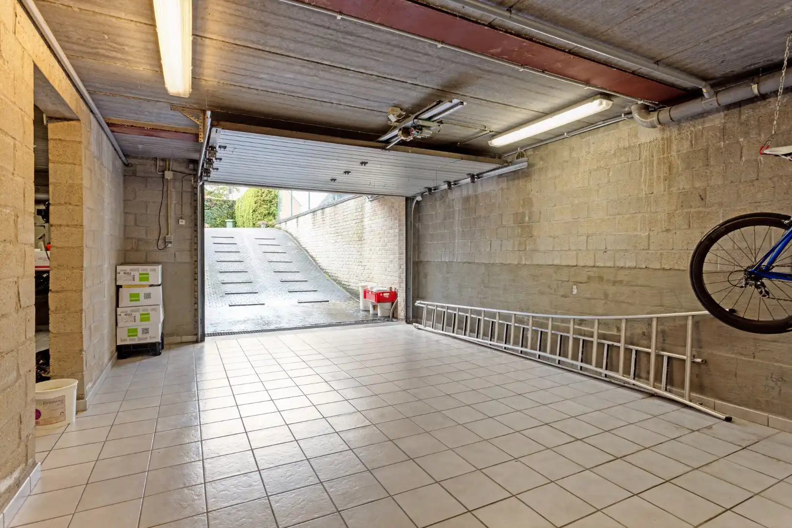 Goed draaiende horecazaak op top locatie in Mol-Achterbos ! foto 11