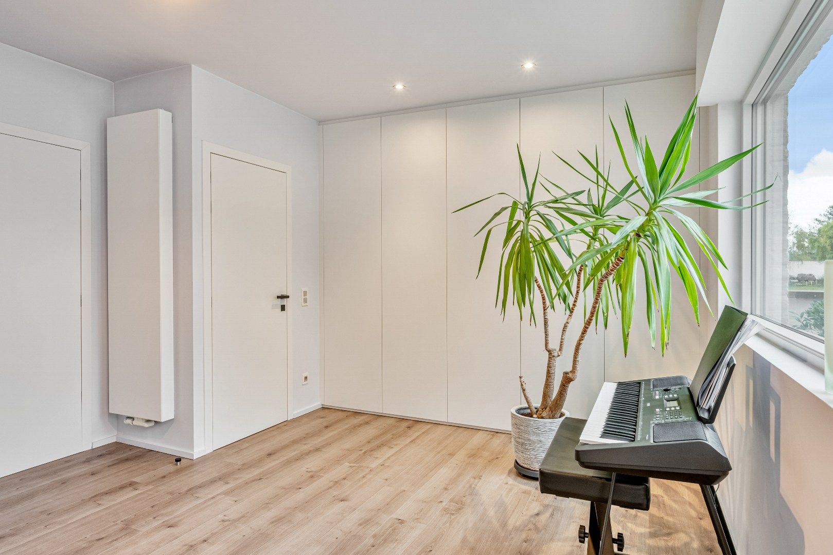 Gezellig gerenoveerde woning op unieke locatie foto 7