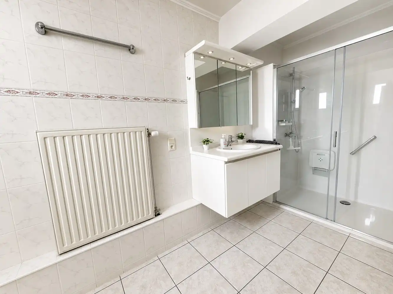 RUIM LICHTRIJK APPARTEMENT foto 8
