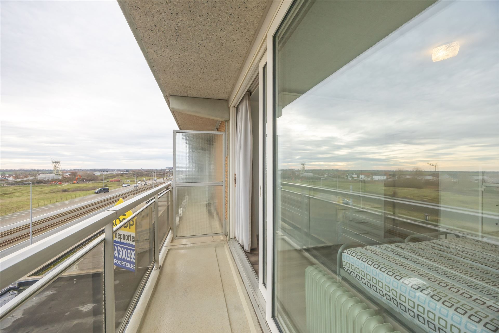 Appartement 1 slaapkamer foto 14