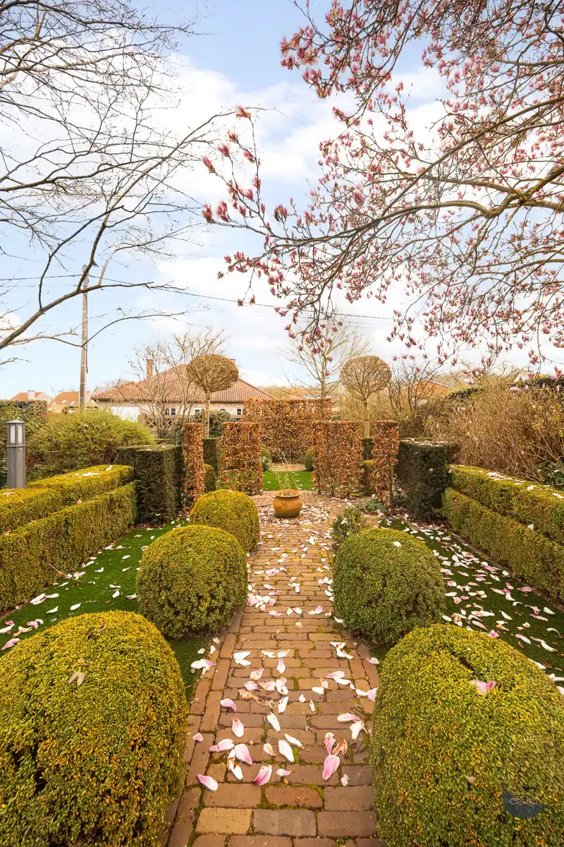 Prachtige vrijstaande villa in rustige omgeving foto 7