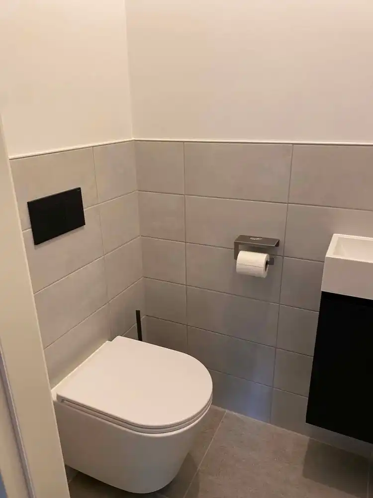 Te huur: volledig instapklaar, energiezuinig en modern appartement met 2 slaapkamers foto 4