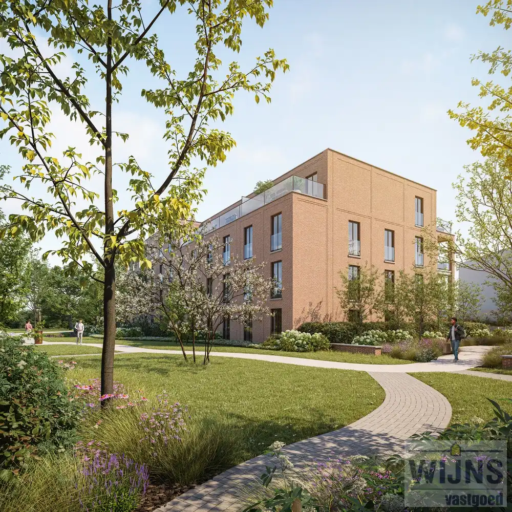 Kloosterpark | Residentie Maria foto 18