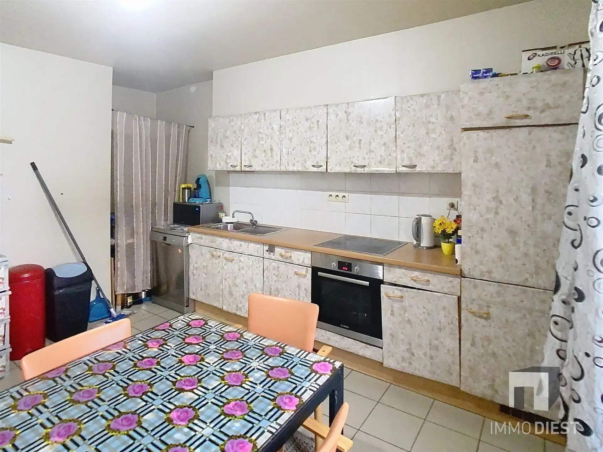 Betaalbare stadwoning met superterras  foto 20