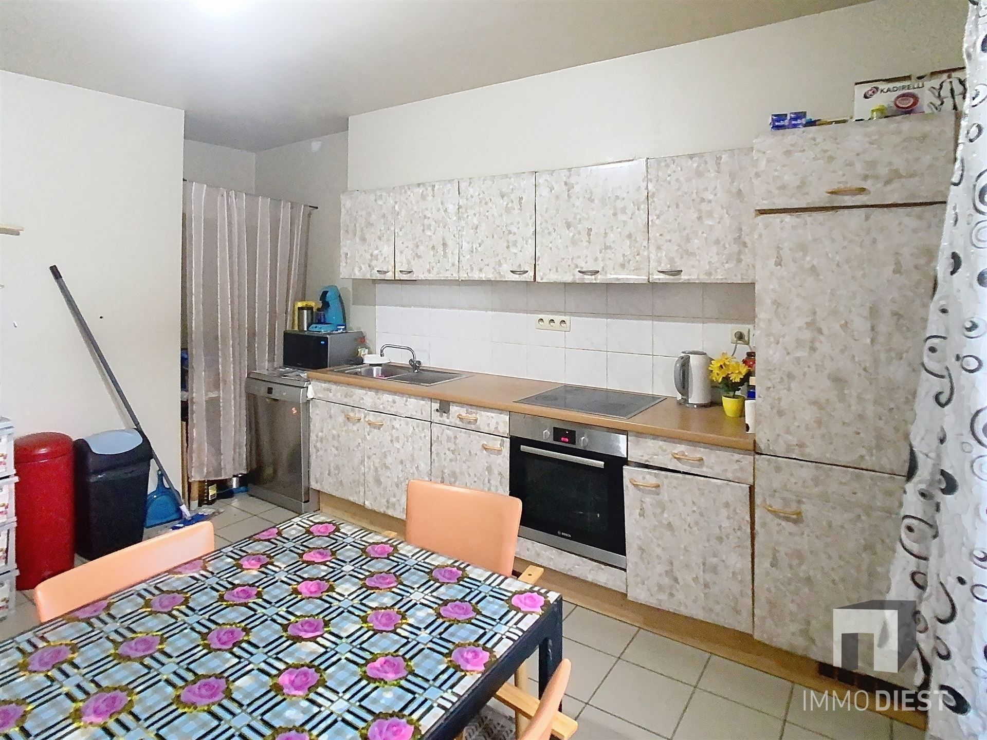 Fraaie bel-étage woning, vrij van huur vanaf 1 maart 2025 foto 20