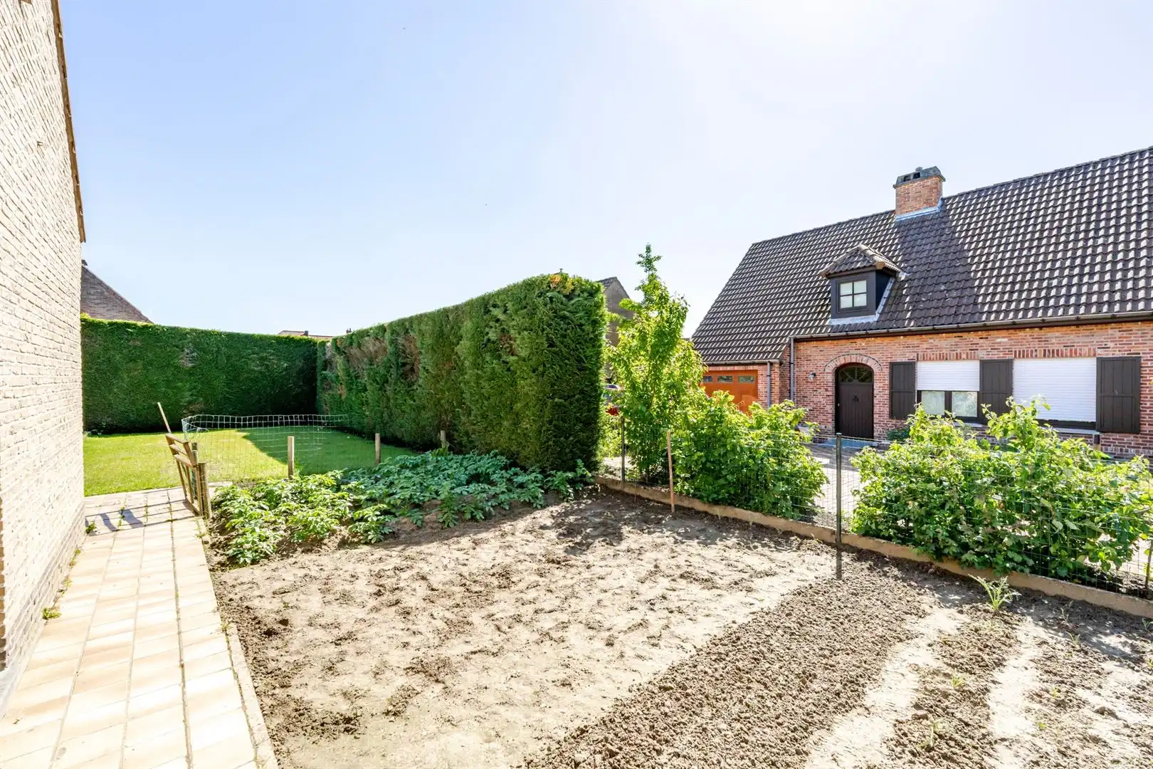 Huis foto 16