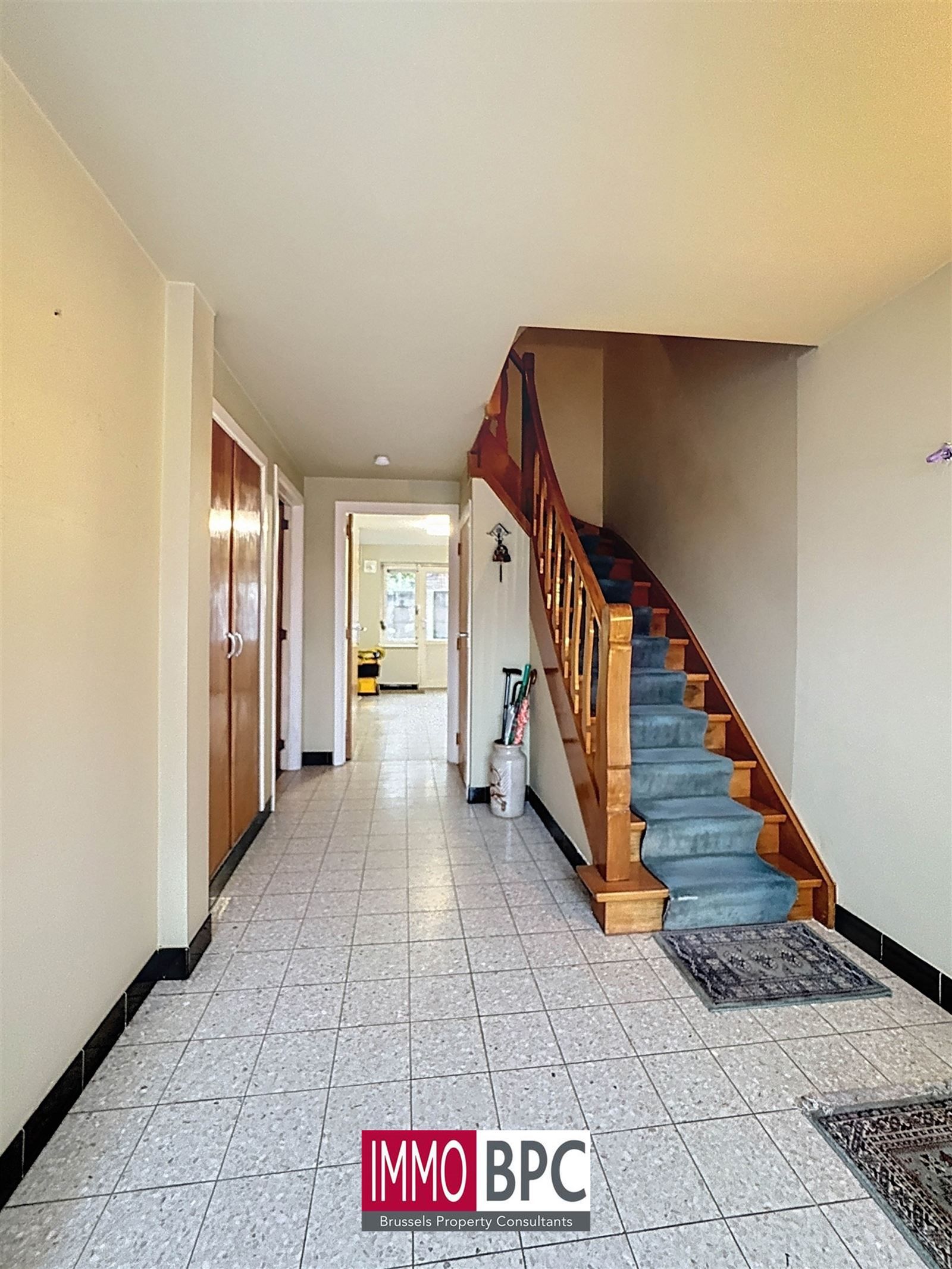 Woning met 3 Slaapkamers en Potentieel – Ganshoren foto 23