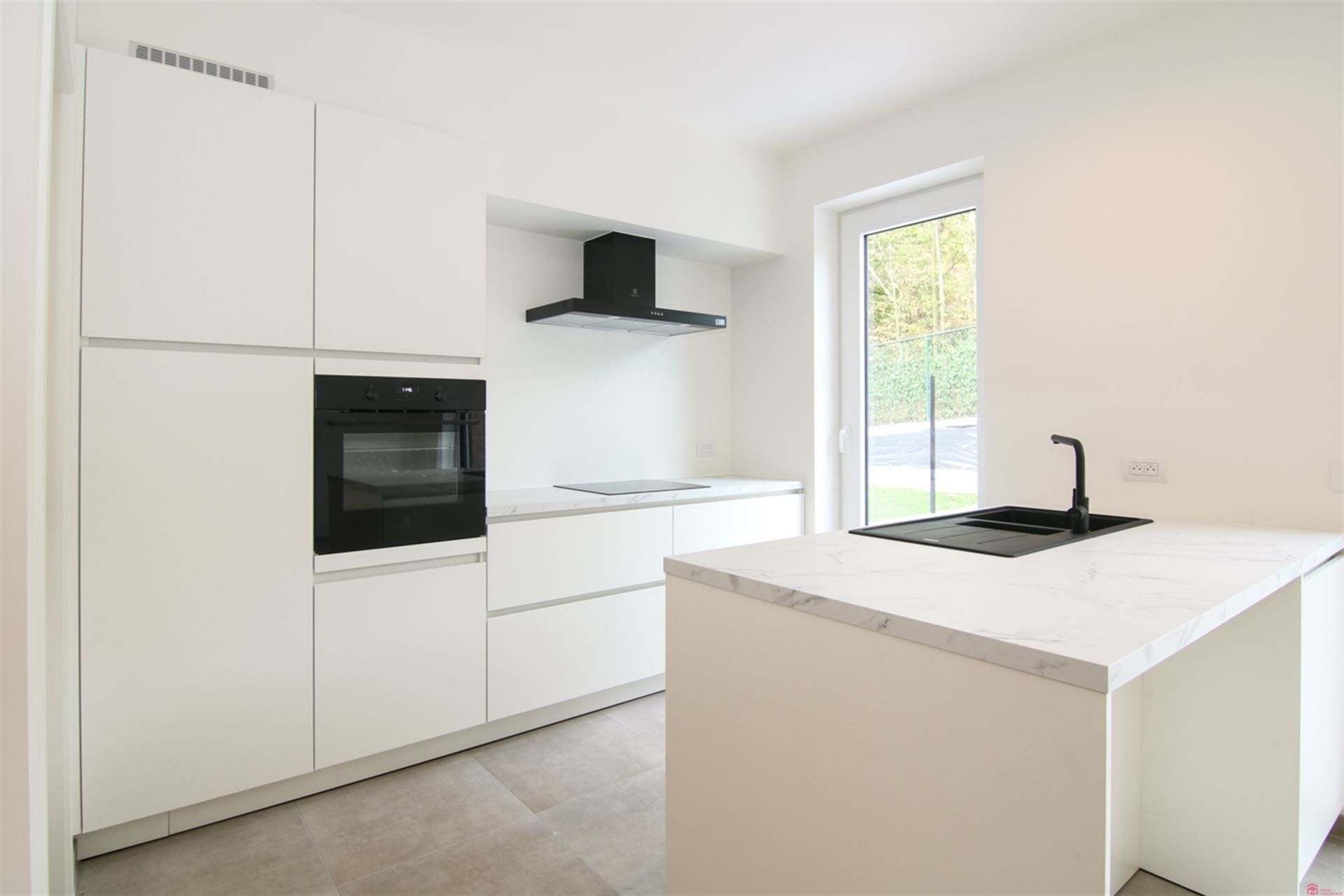 Energiezuinige nieuwbouwwoning foto 3