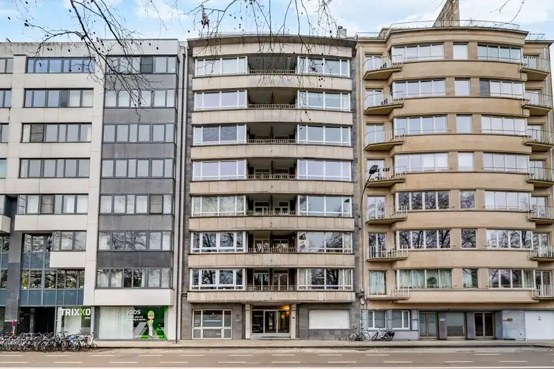 Appartement te koop Franklin Rooseveltlaan 332 - - 9000 Gent