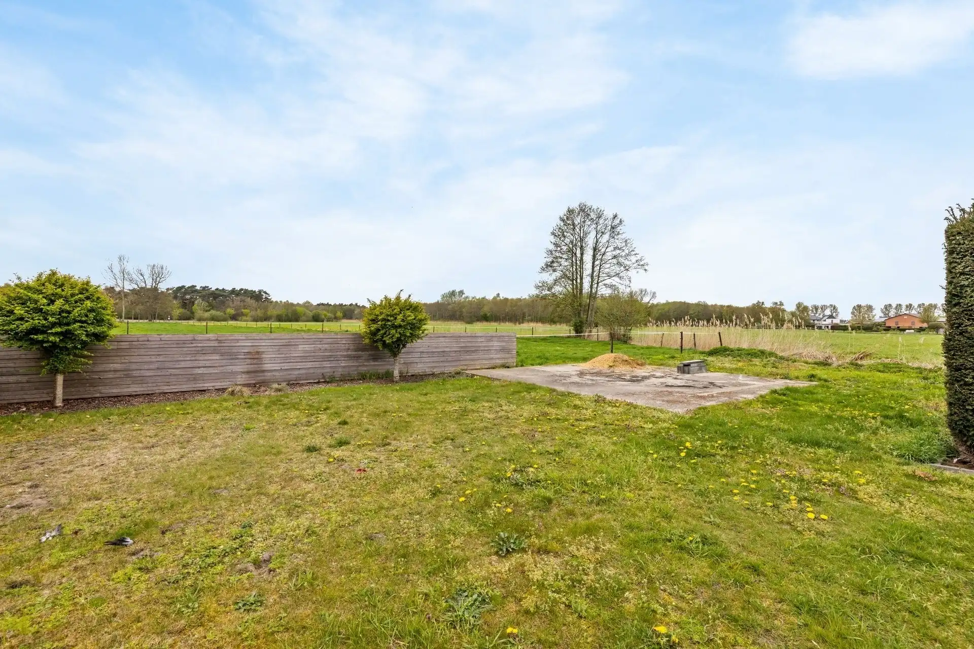 Recente gezinswoning op een uitstekende locatie in Sint-Gillis-Waas foto 28