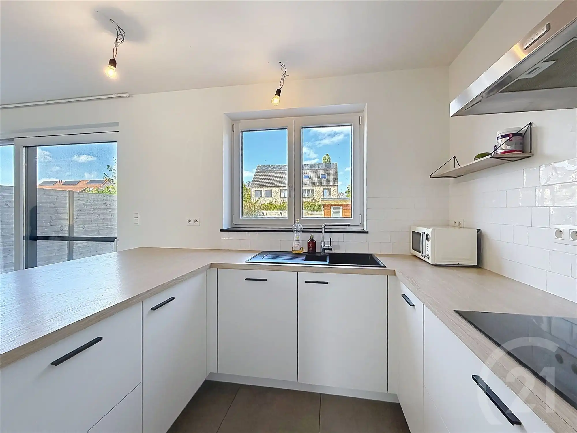 Rustig gelegen huis te huur in Schriek! foto 9