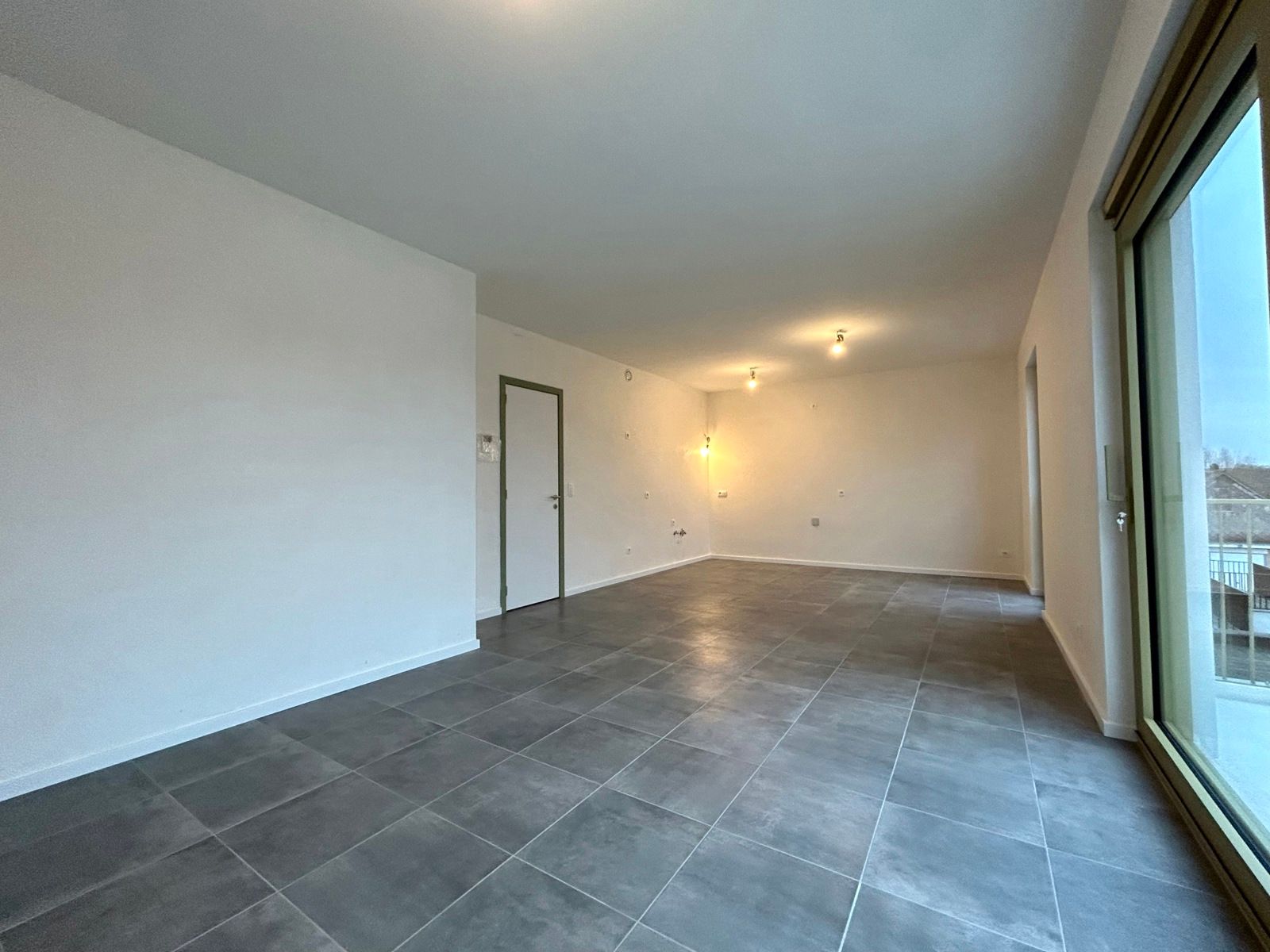 80% VERKOCHT - LAATSTE APPARTEMENT foto 5