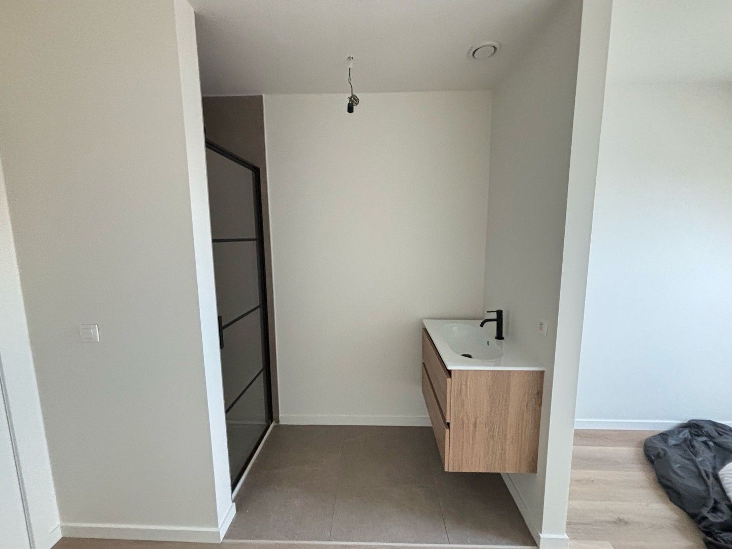 PENTHOUSE MET 2 SLAAPKAMERS EN RUIM TERRAS foto 13