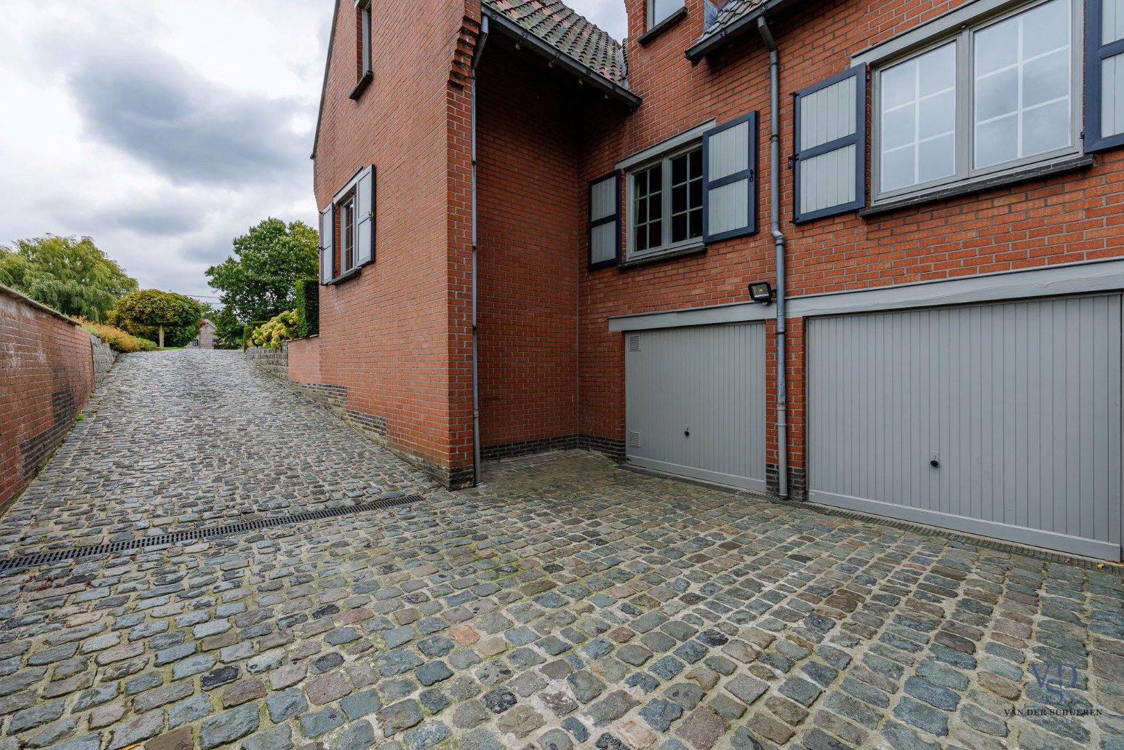 Tijdloos wonen, midden in 't groen. foto 30