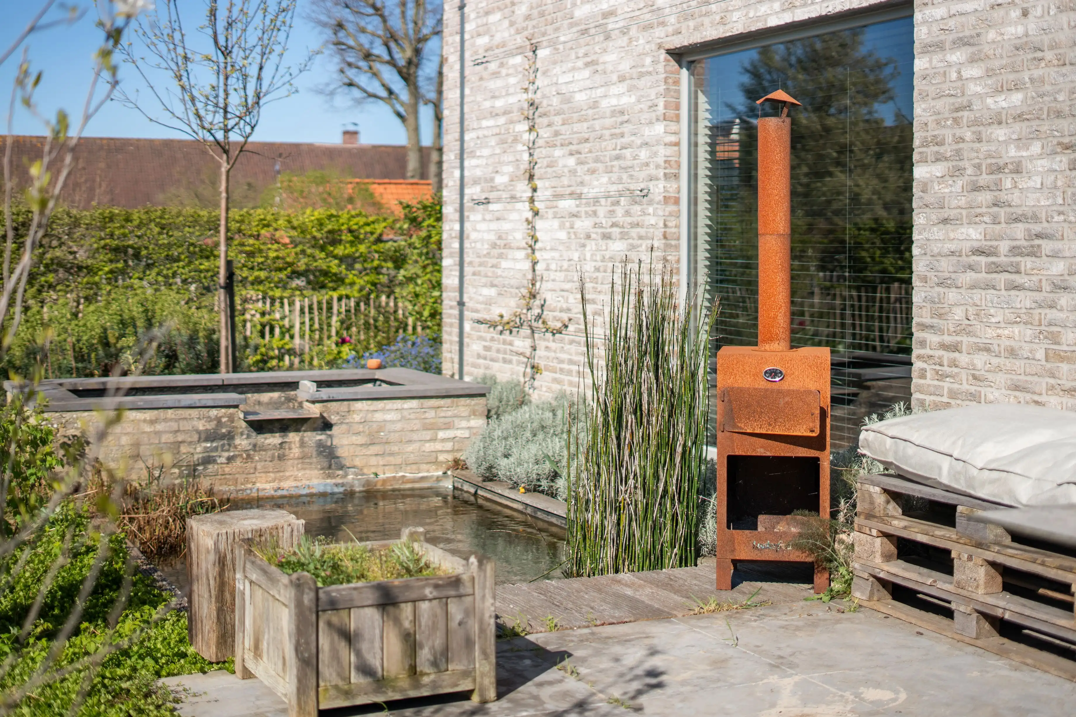 Instapklare en lichtrijke villa met 3/4 SLPKS op zonnig perceel!* foto 10