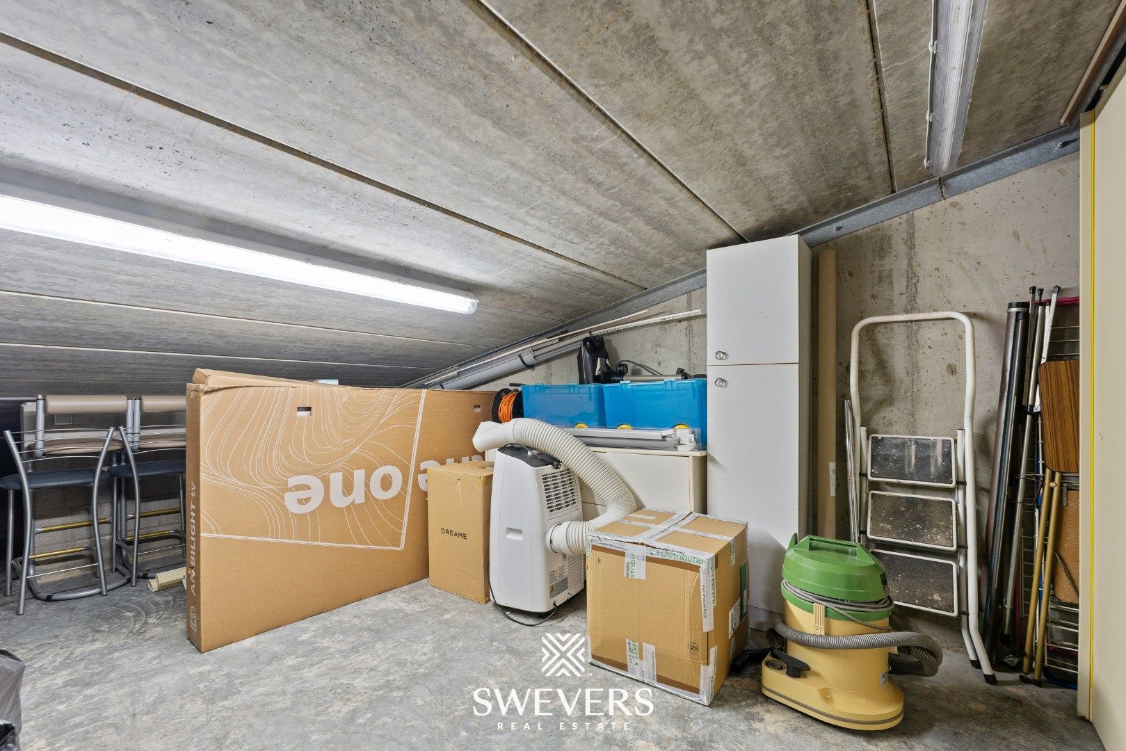 Ruim appartement van 134m² met groot terras te Zonhoven foto 27