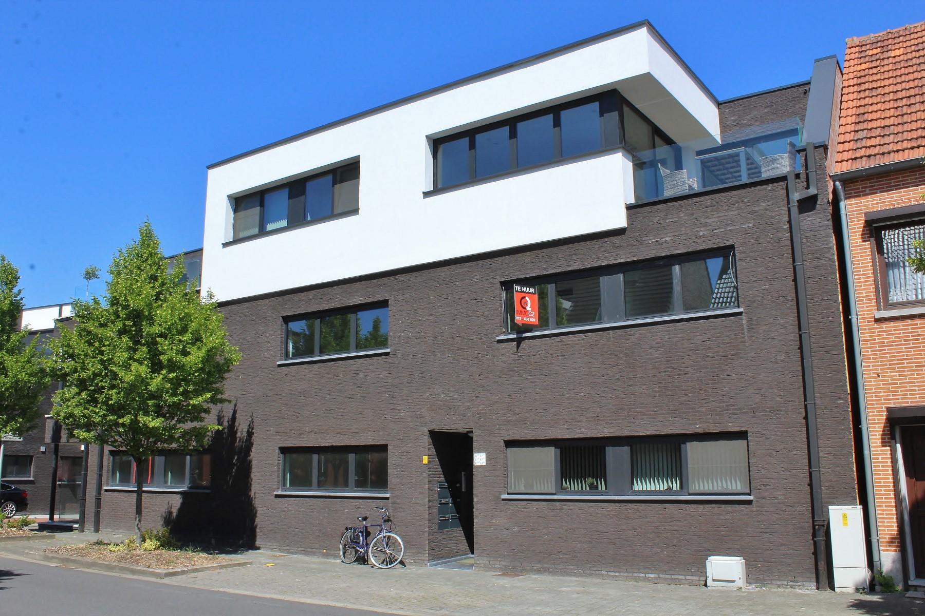 Appartement te huur Lichtveld 47/102 - 3980 Tessenderlo