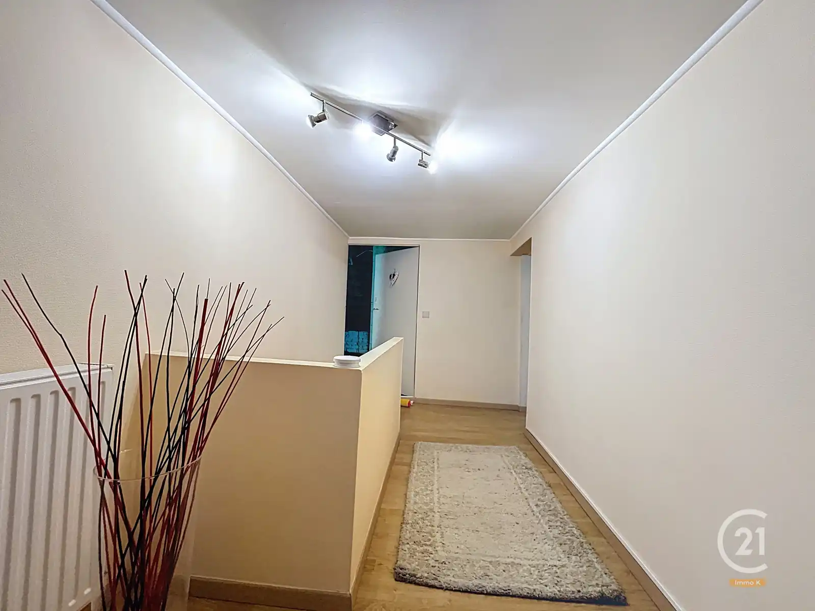 Degelijke, veelzijdige woning met ruime tuin van 13a  foto 14