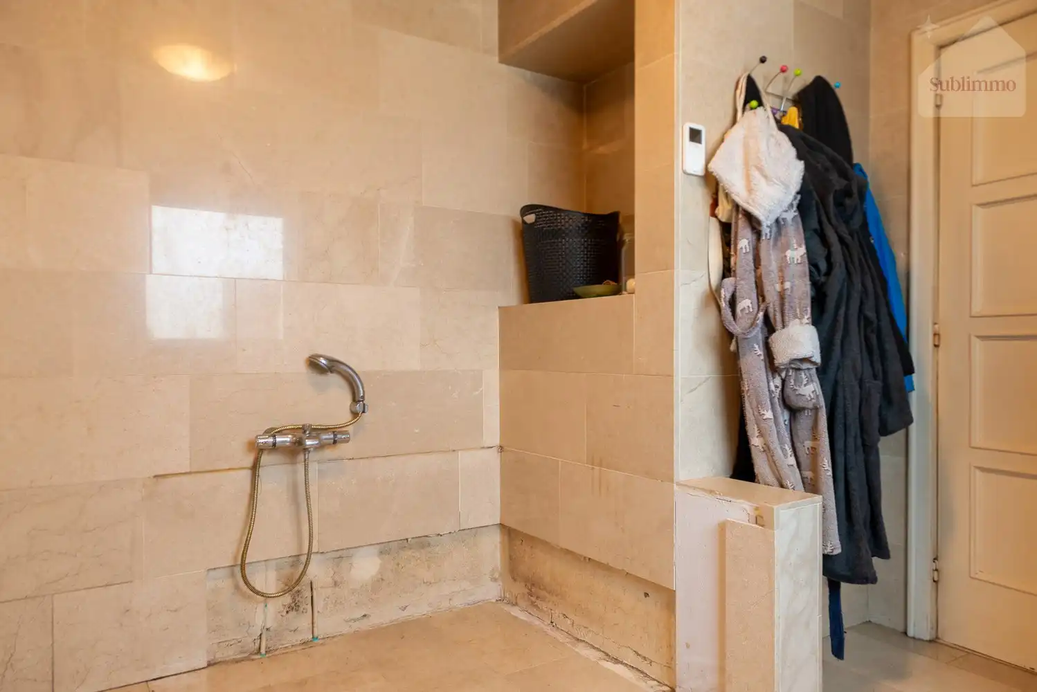 Halfopen bebouwing met 3 slaapkamers en ruime tuin (1.147 m²) te koop in Mol – Achterbos foto 12