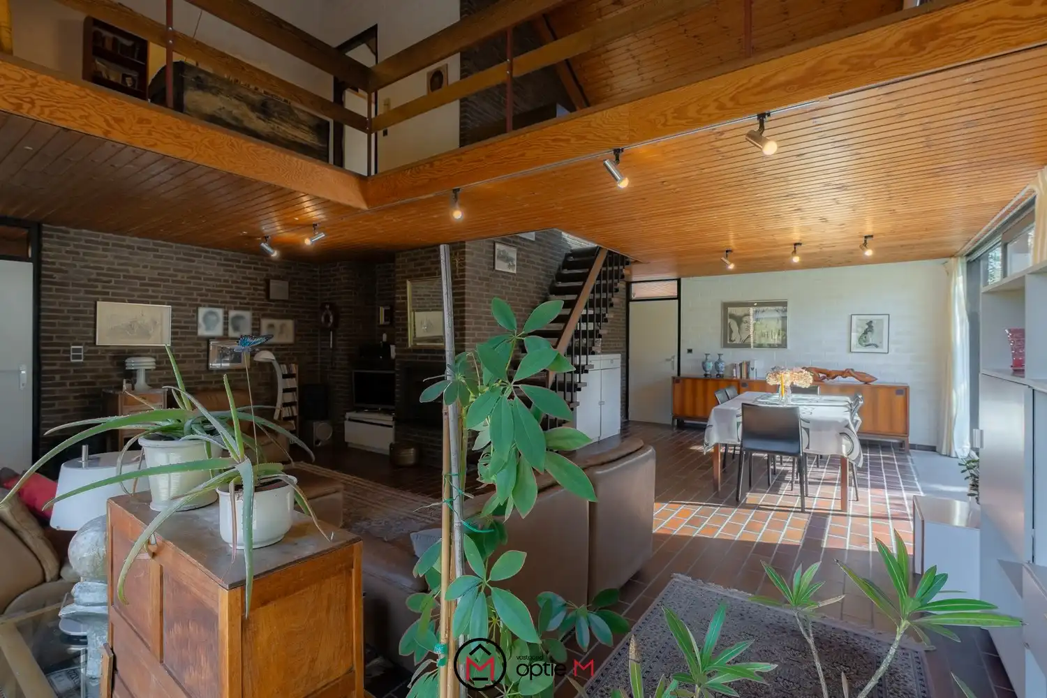 Rustig gelegen ruime woning op een perceel van 16a58 te koop in Alken foto 8