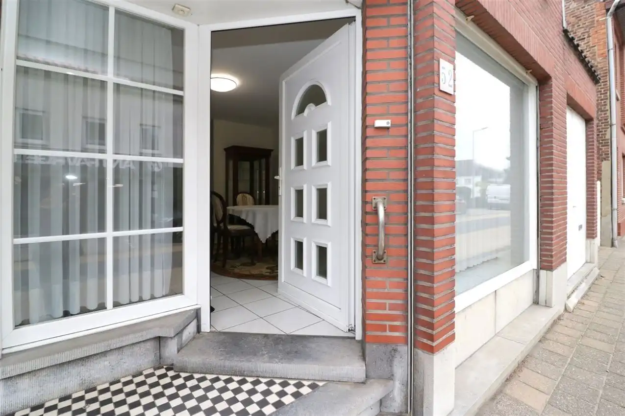 label c, nabij station, droom van tuin foto 49