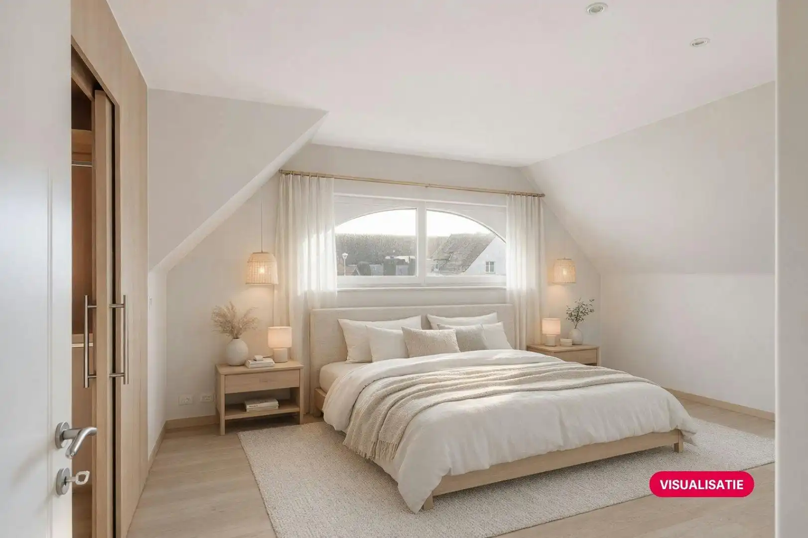 Unieke villa met prachtige zichten te koop in Knokke-Heist foto 18