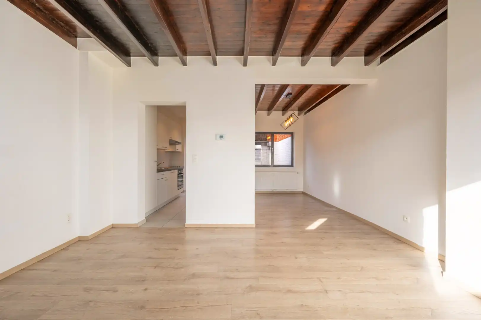 Charmant huisje in Lissewege  foto 3