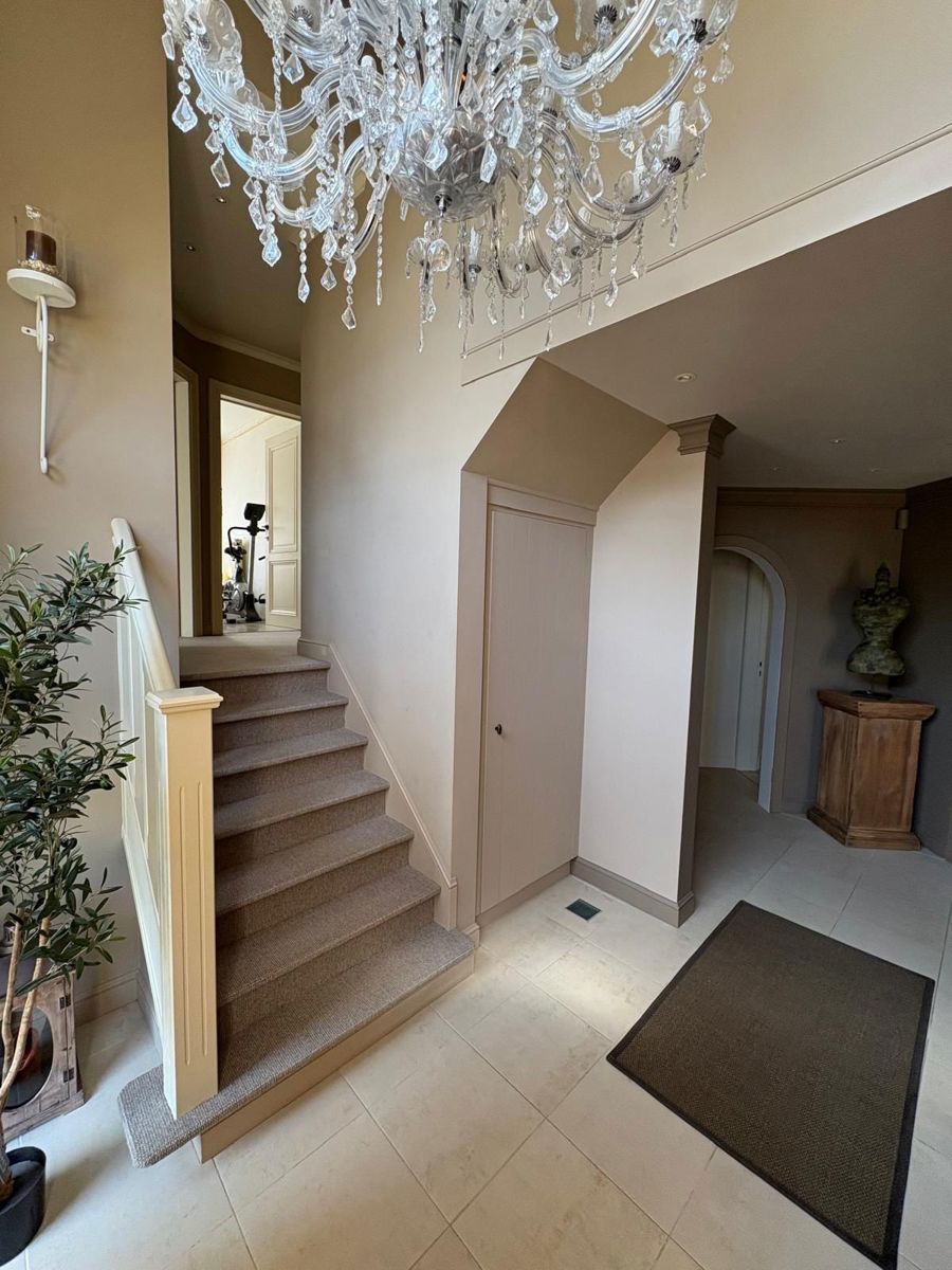 Charmante villa op een mooi perceel te Holsbeek foto 4