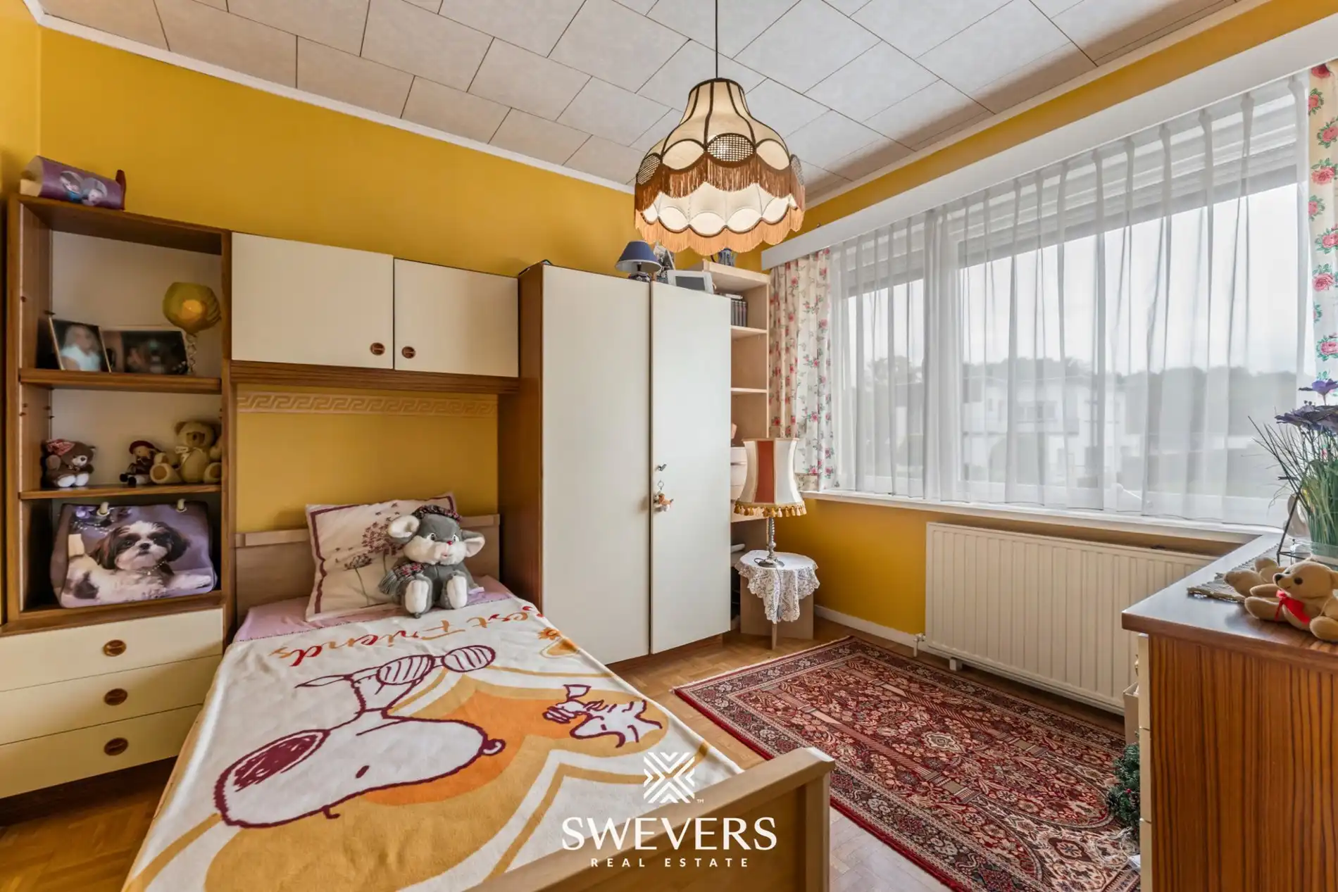 Open bebouwing met 3 slaapkamers op een perceel van 720 m² in Heusden-Zolder foto 17