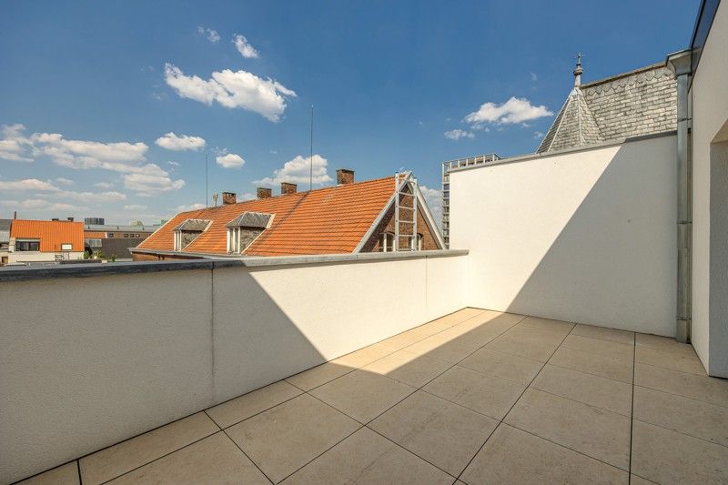 Appartement te huur Keizerstraat 15 - 2000 Antwerpen (2000)