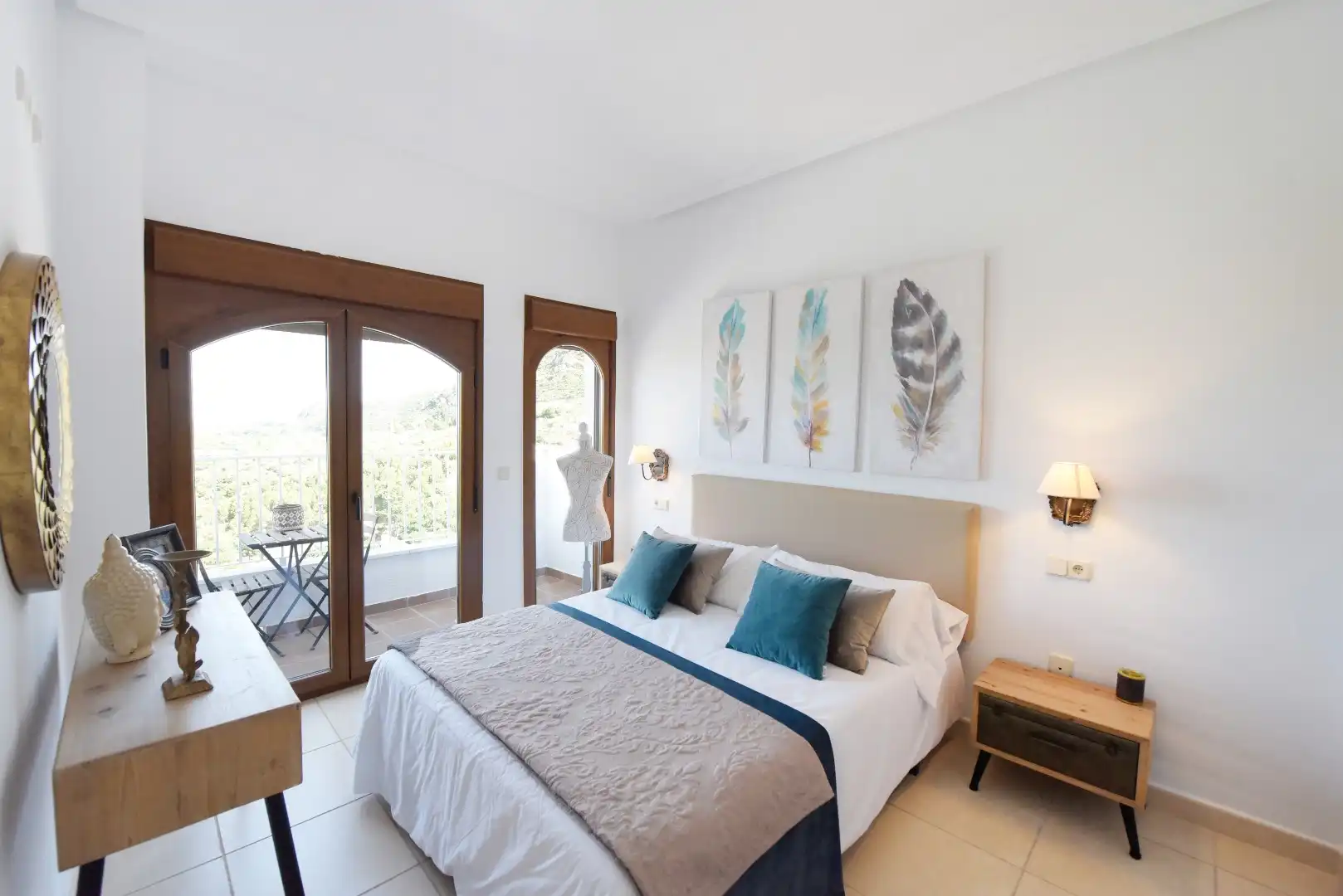 Xeresa Del Mont Village & Resort - Xeresa foto 19