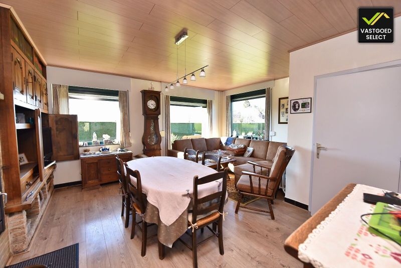Vastgoed Select: Open bebouwing op 3.435 m² en prachtig uitzicht in Sint-Laureins. foto 4