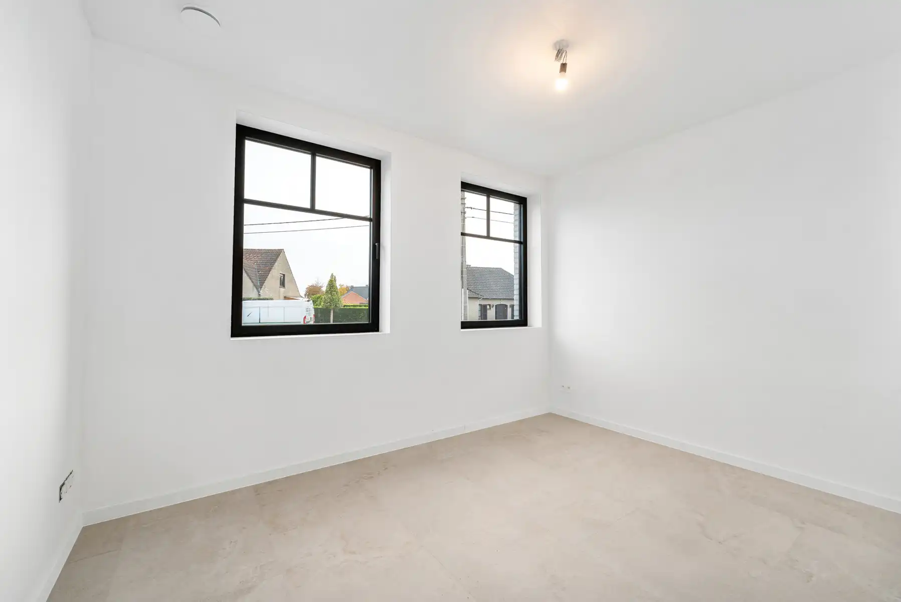 BEN-woning te Oordegem op 1120m2 met 4 slaapkamers foto 6