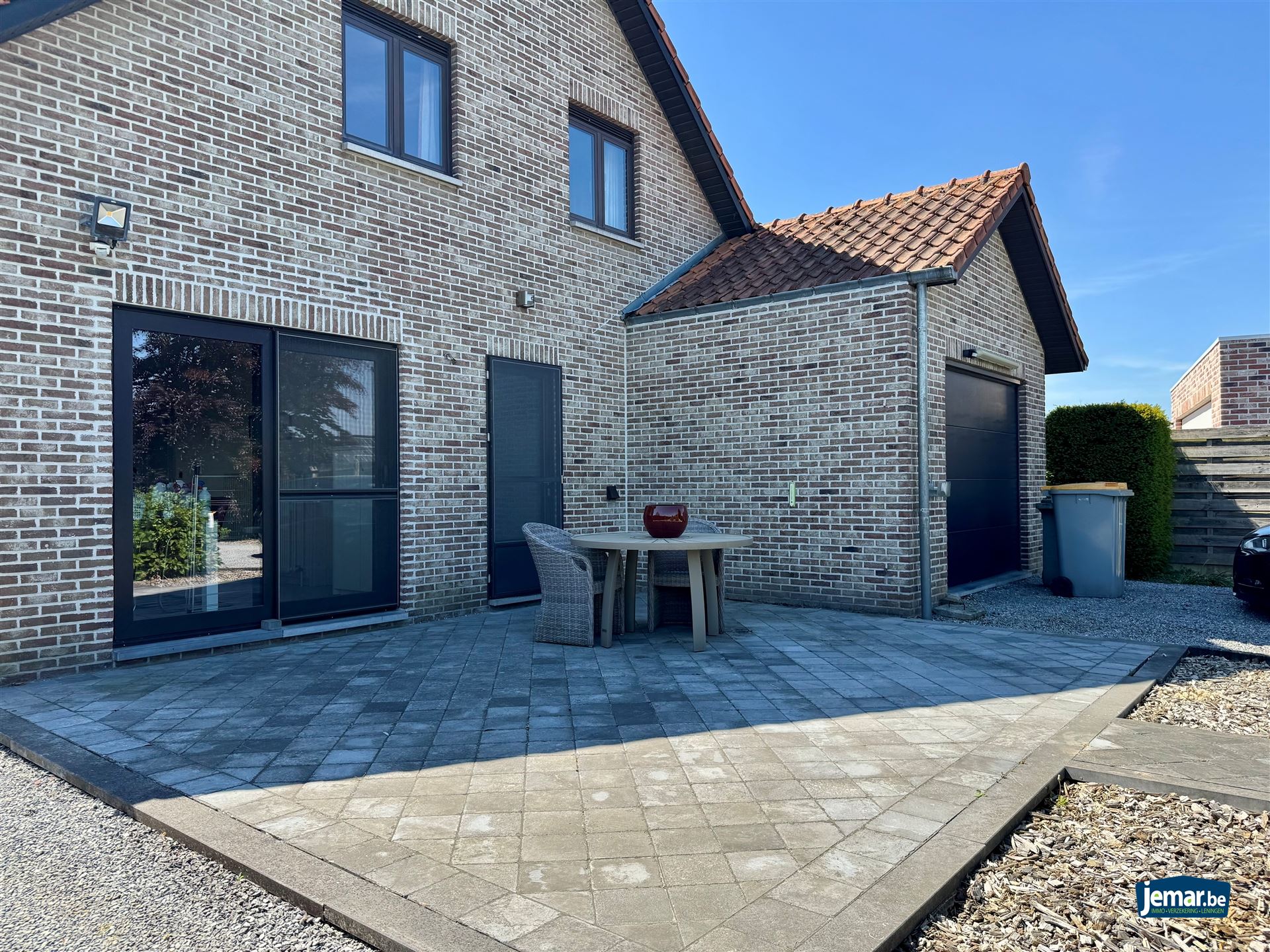 Huis foto 25