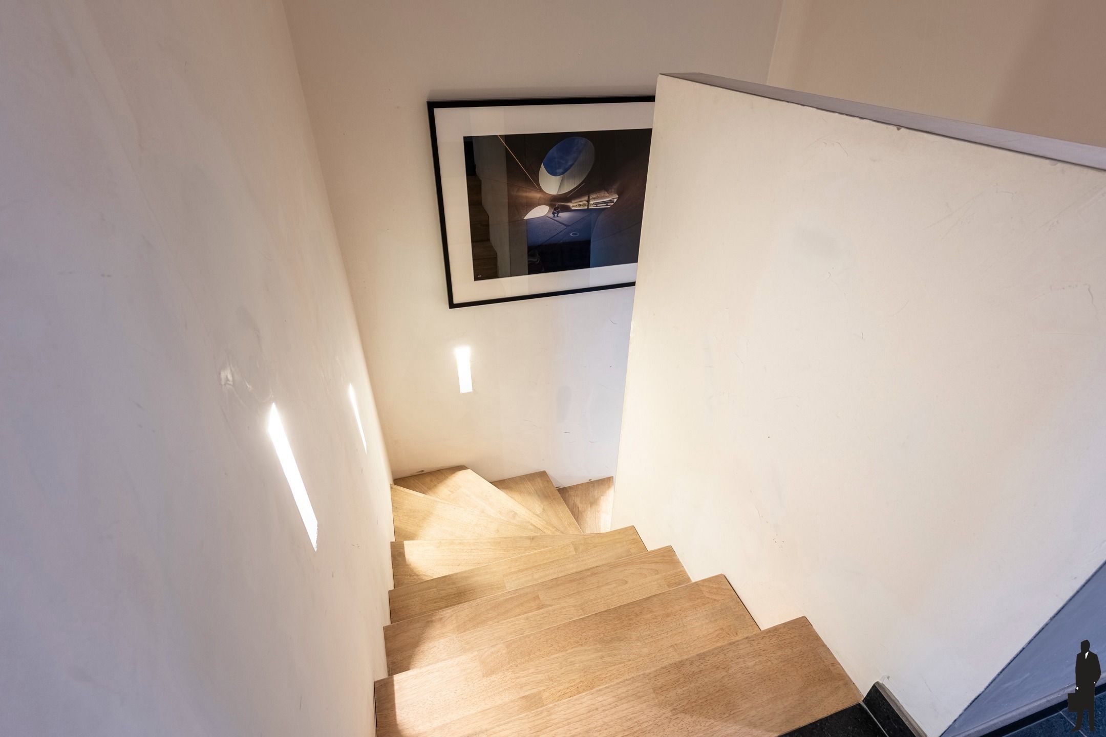 nieuwe HOB-woning te Hasselt (3 slpk. + parking) nabij groen foto 7