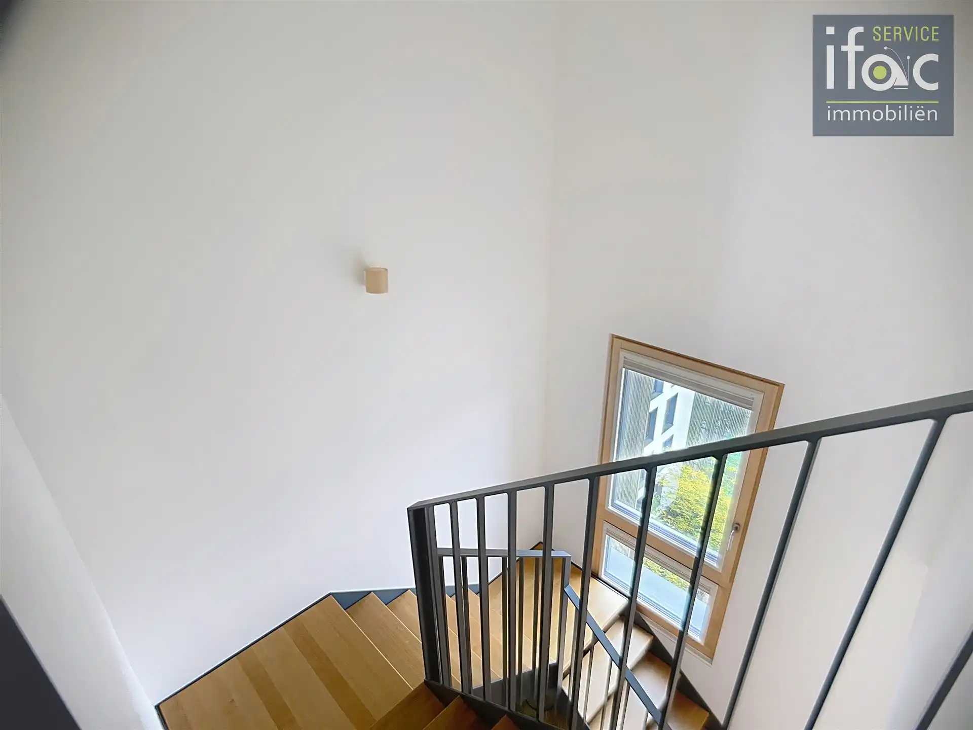 Fantastische duplex penthouse op het zevende verdiep.  foto 14