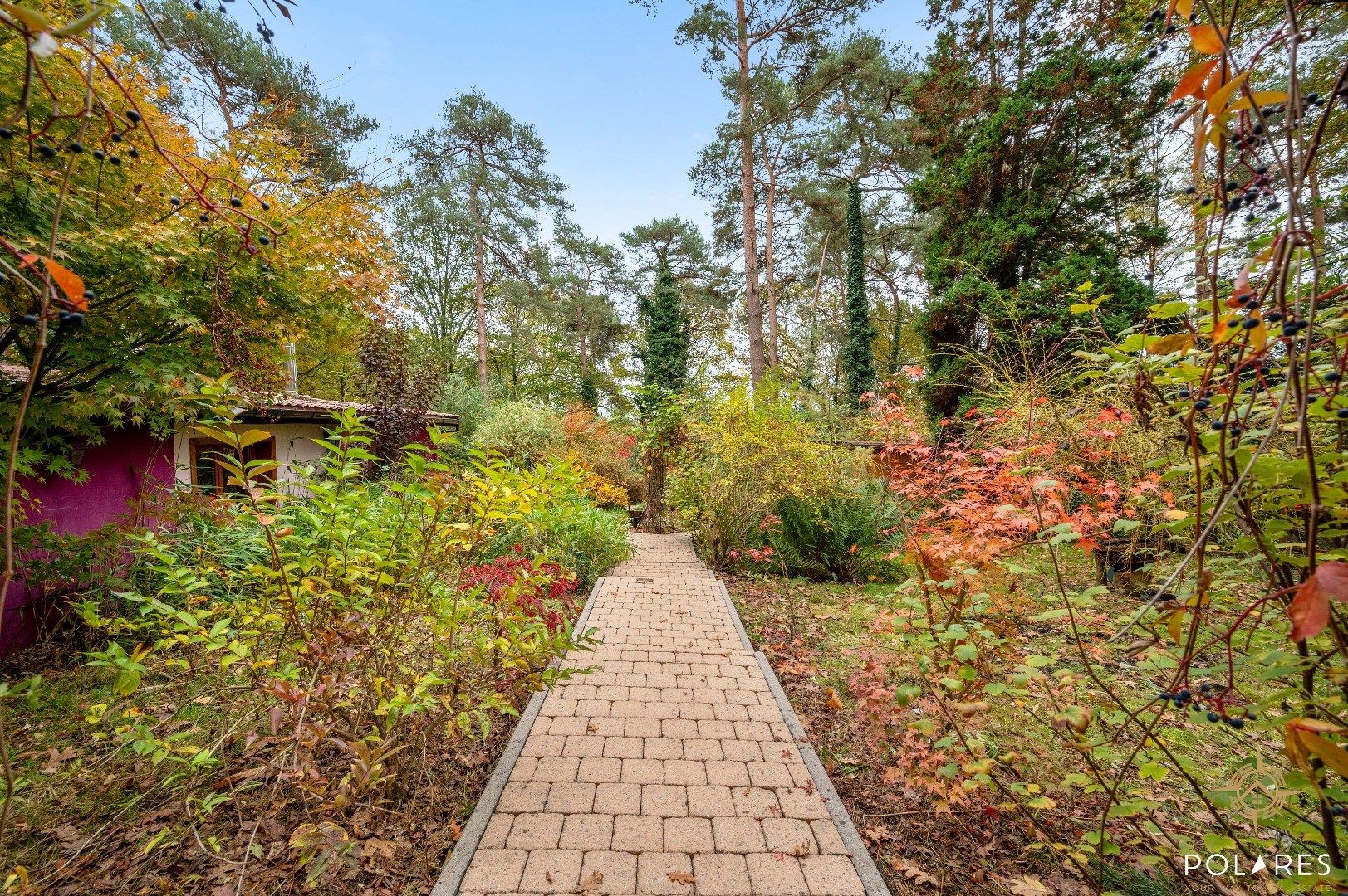 Sfeervolle chalet in de bossen van Neerijse! foto 20