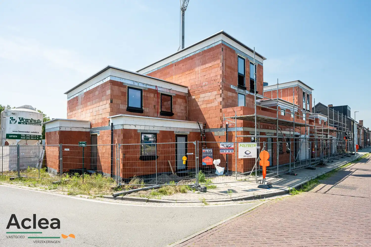 Nieuwbouwwoning mét tuin - 6% BTW mogelijk! foto 2