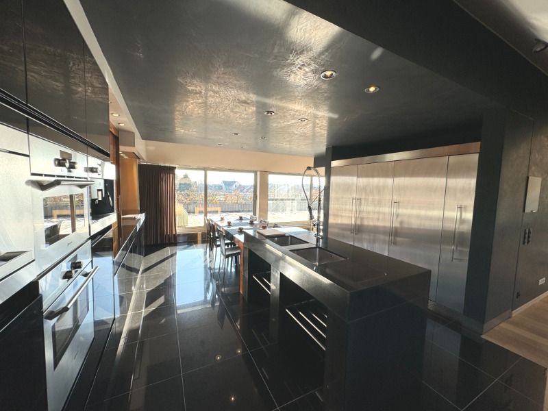 Magnifiek penthouse, centrum Geel, tot opp 420m²! foto 14