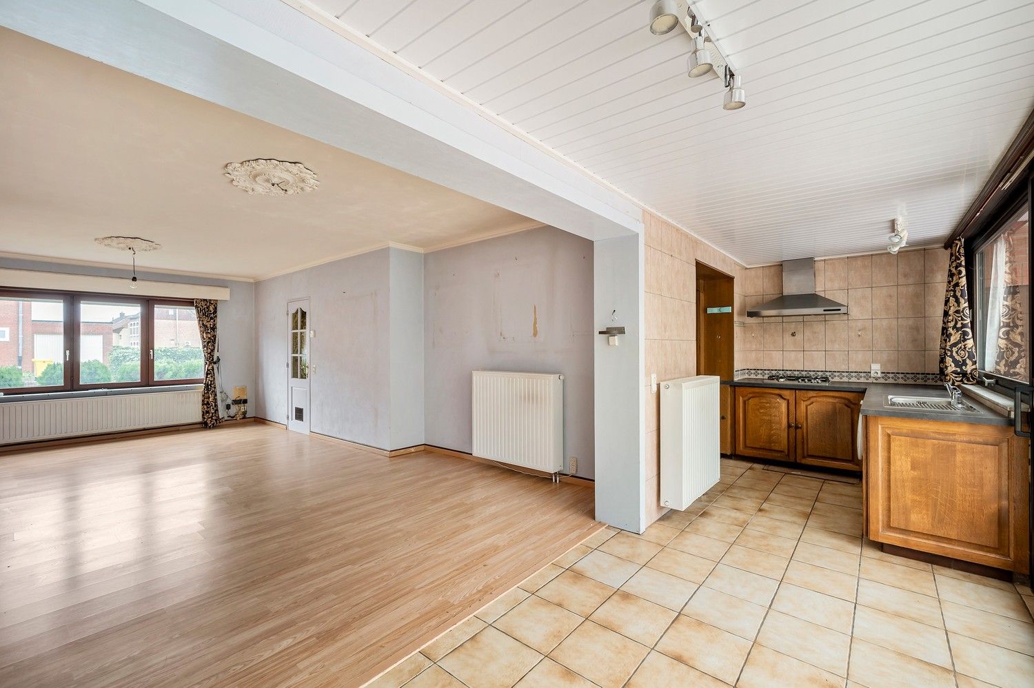 HOB | 3 SLKS | GARAGE foto 8