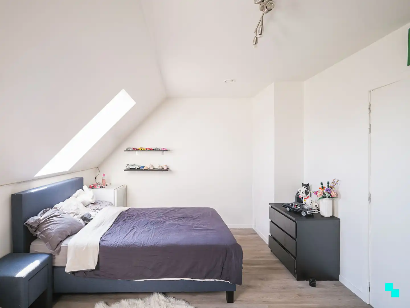 Nieuwbouw op woonerf met vijf slaapkamers te Zwijnaarde foto 13