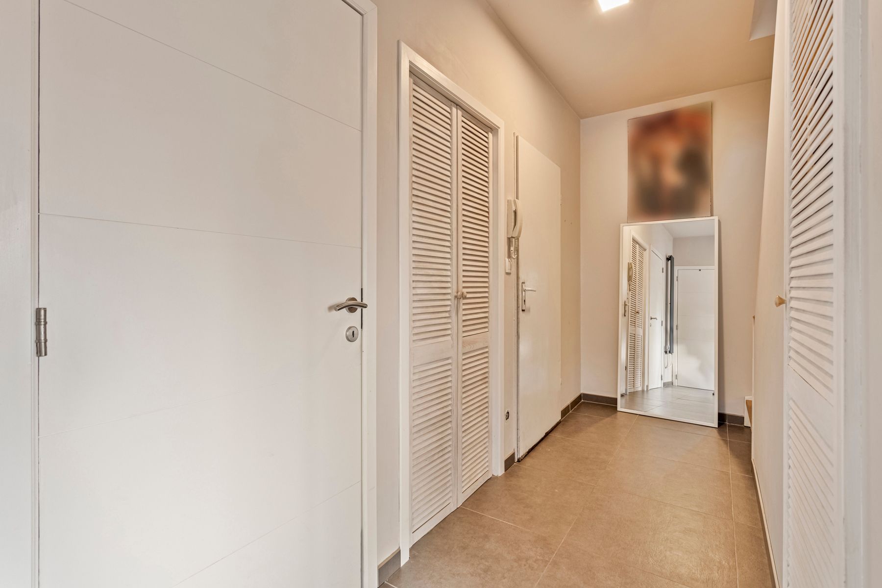 Instapklaar recent gerenoveerd appartement foto 4