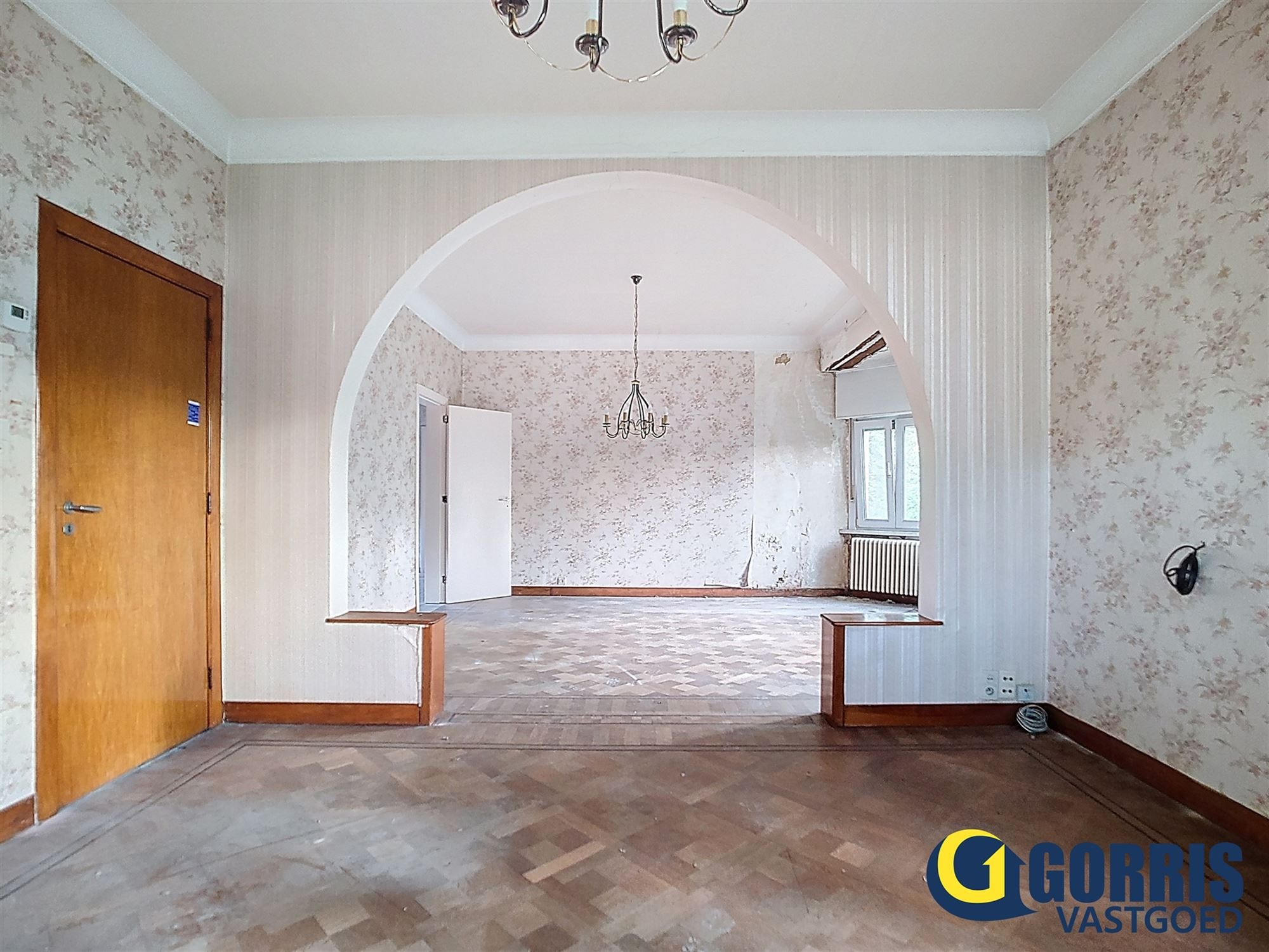 Karaktervolle woning foto 3