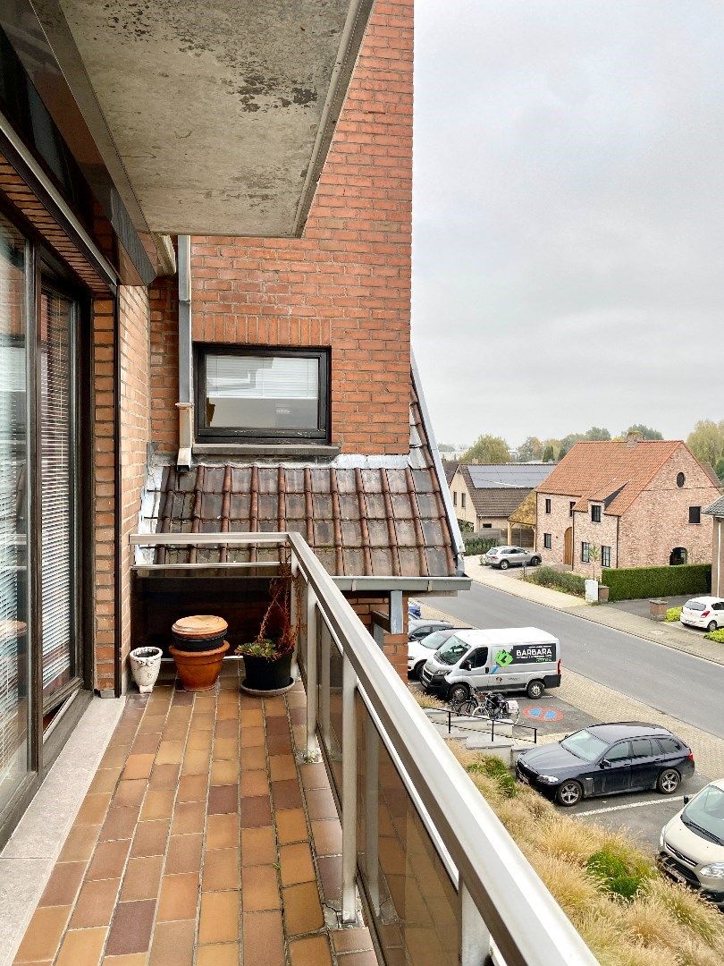 Drie-slk appartement met 109 bew. opp inclusief autostaanplaats. foto 6