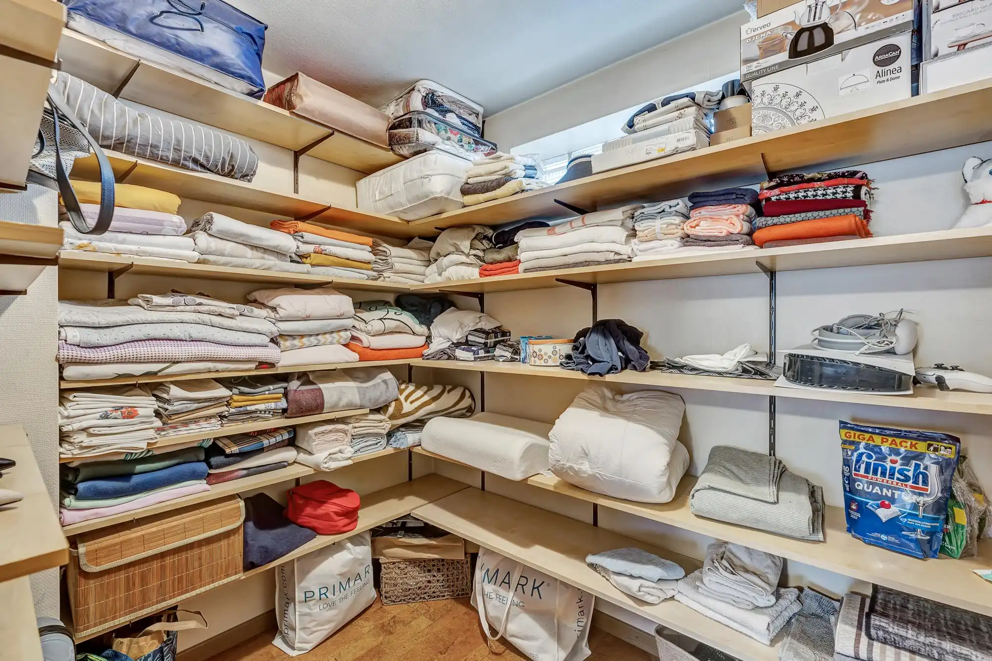 Instapklare HOB met 3 slaapkamers, garage en zonnige tuin foto 15